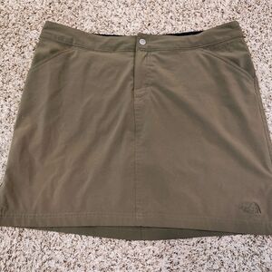 The North Face Skort